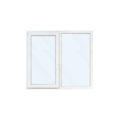 Kunststof Kozijn - DK-V