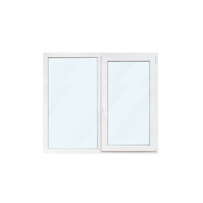 Kunststof Kozijn - V-DK