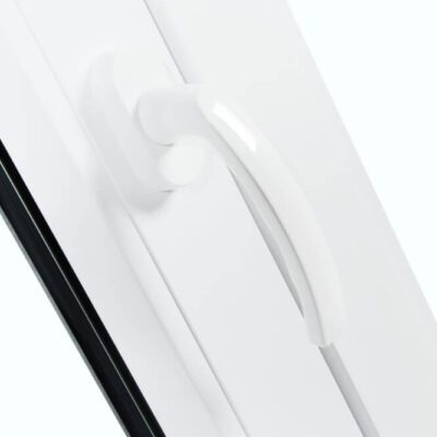 kunststof draaikiep kozijn op maat