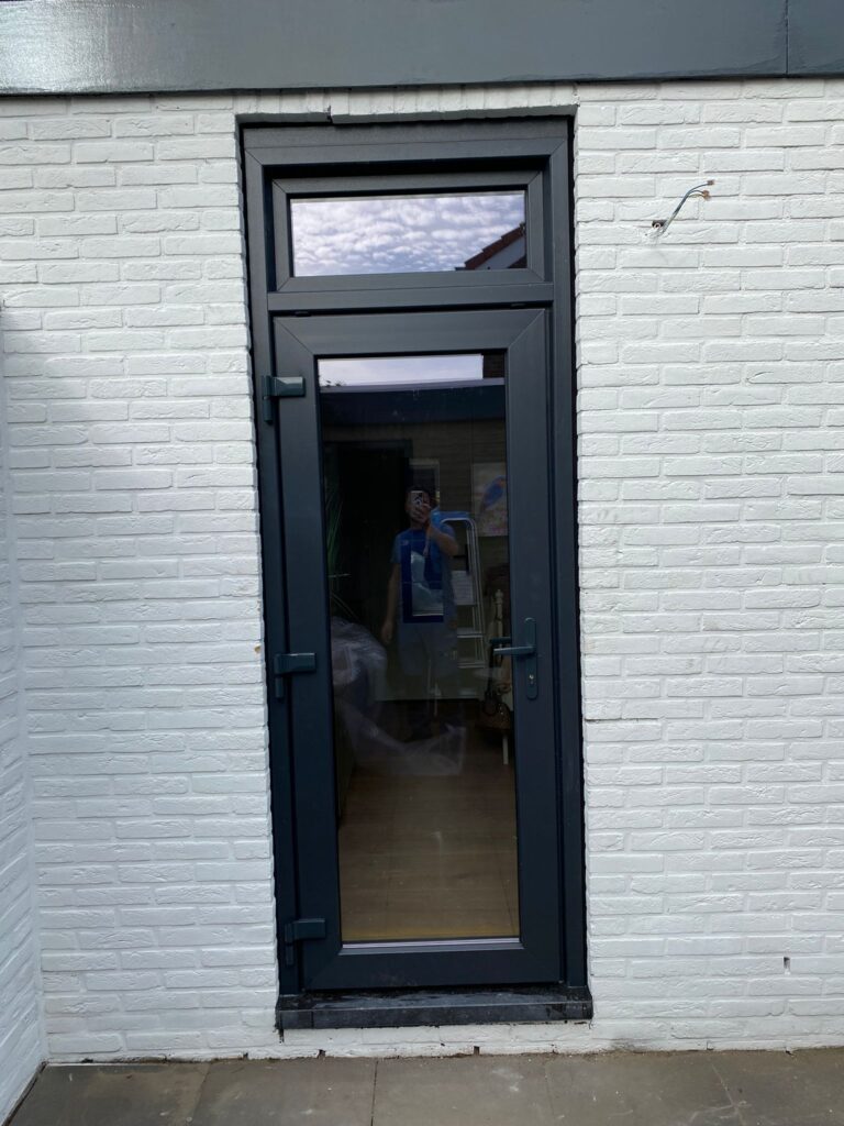 Wat kosten kunststof kozijnen? 