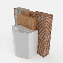 kozijnen inmeten met stelkozijn