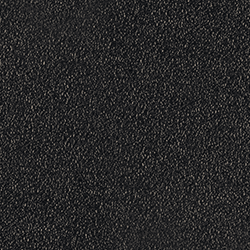 Zwart glad (RAL 9005)