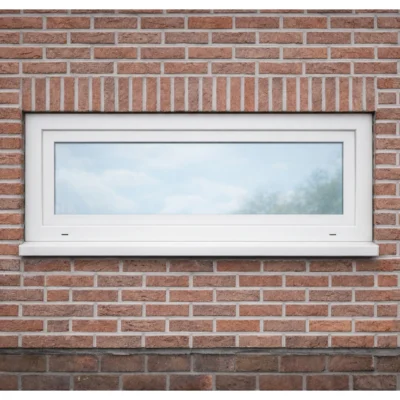 Kunststof Kozijn - Kiep