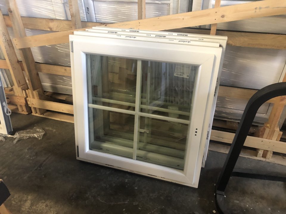 Wat kosten kunststof kozijnen? 