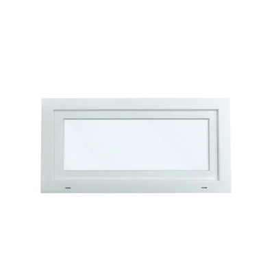 Basic Kunststof Kozijn - Kiep