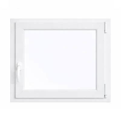 Basic Kunststof Kozijn - Draaikiep