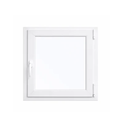 Kunststof Kozijn - Draaikiep