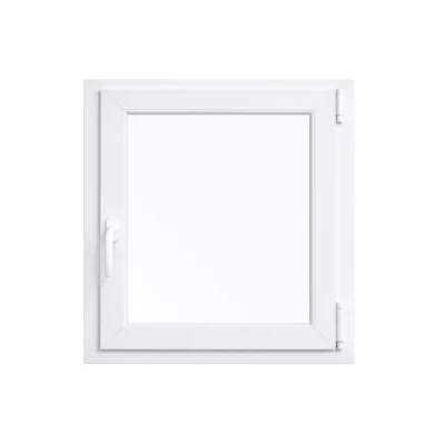 Kunststof Kozijn - Draaikiep