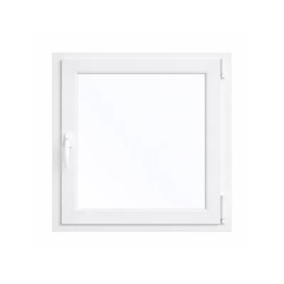 Basic Kunststof Kozijn - Draaikiep