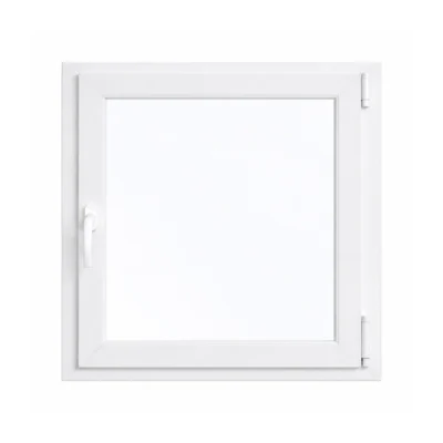 Kunststof Kozijn - Draaikiep