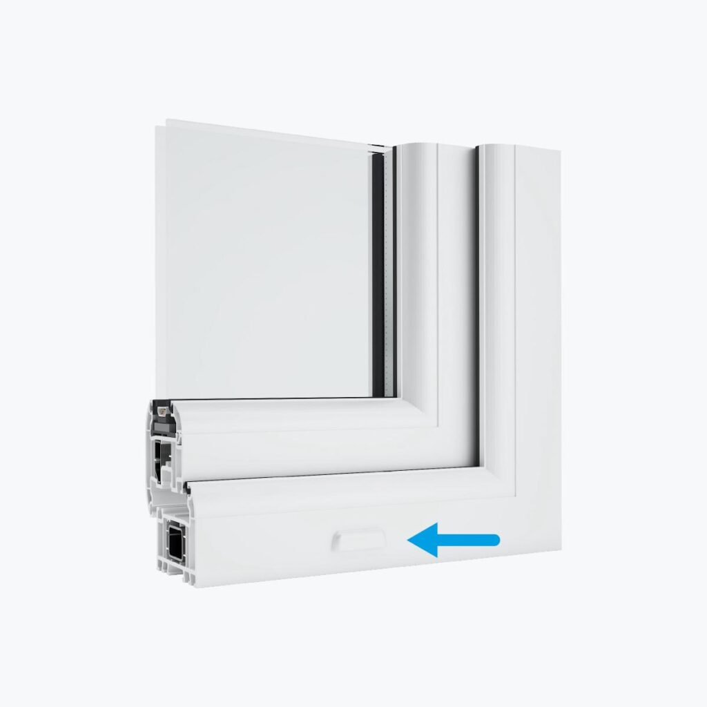 Wat kosten kunststof kozijnen? 