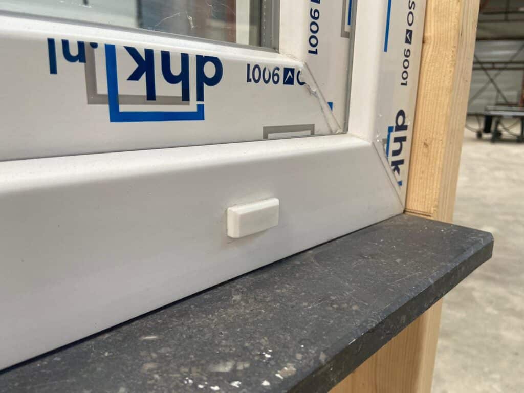 Wat kosten kunststof kozijnen? 