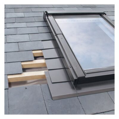 Gootstuk Vlakke Dak ELV