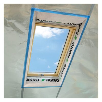 dakraam binnenkraag montagemateriaal