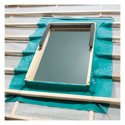 Dampopen Buitenkraag XDP