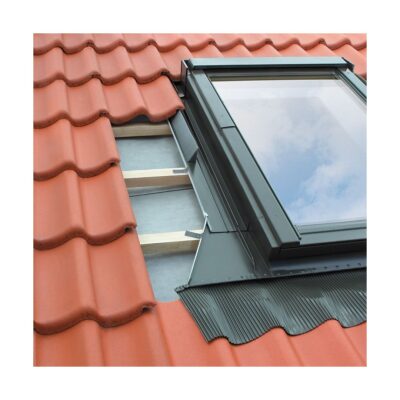 Gootstuk Pannendak EHV-A