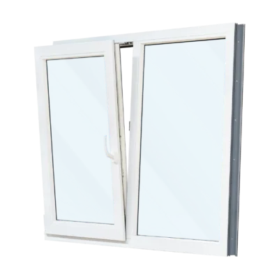 Kunststof Kozijn DK-V binnenzijde open-min