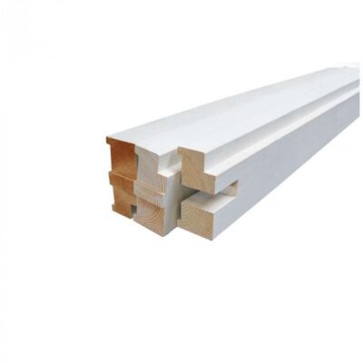 grenen-montagekozijn-wit