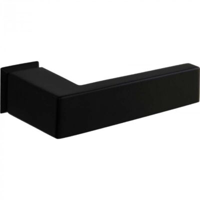 nassau-deurkruk-zwart