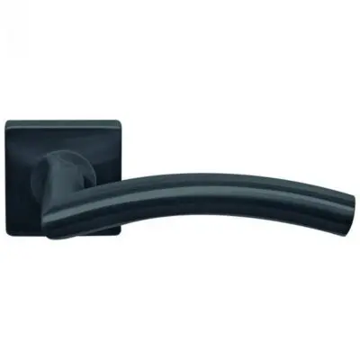 best-buy-205v-deurkruk-mat-zwart