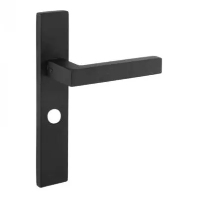 best-buy-210l-deurkruk-mat-zwart-inclusief-toiletsluiting