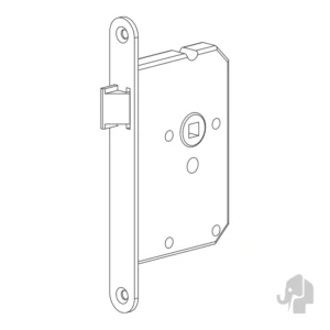 magnetisch-loopslot-rvs-model-1255