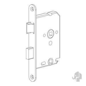 magnetisch-toiletslot-zwart-model-1264