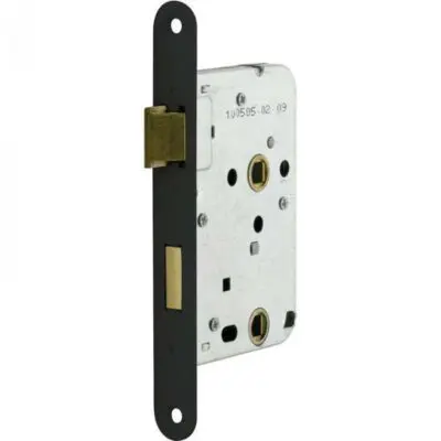 toiletslot-zwart-model-1264