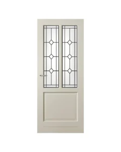 deur_bologna_binnendeur lood in glas