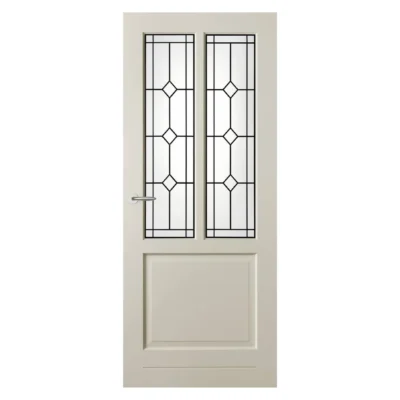 deur_bologna_binnendeur lood in glas