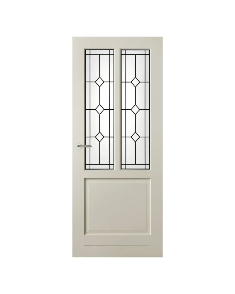 deur_bologna_binnendeur lood in glas