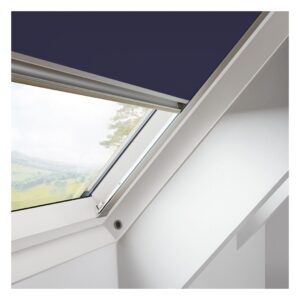 verduisterend-rolgordijn-051-marineblauw-fakro-arf-