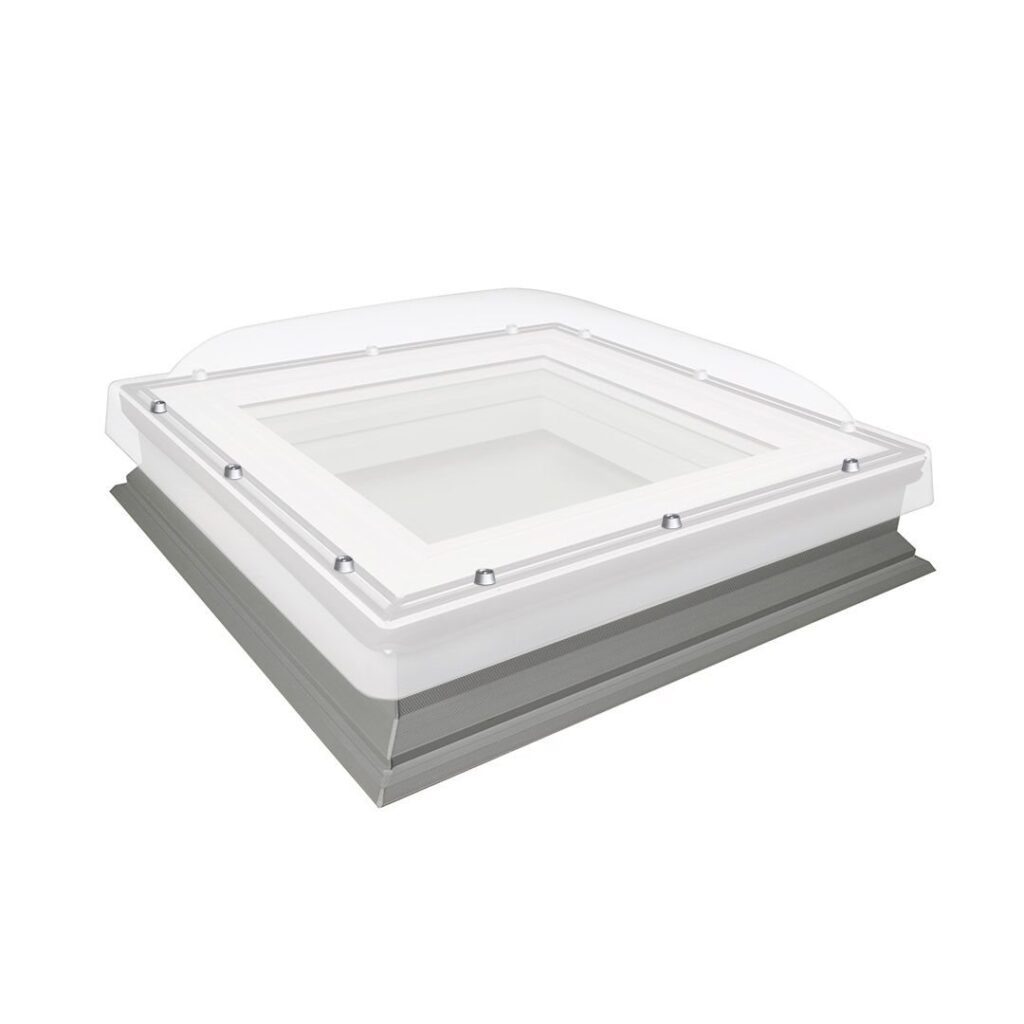 lichtkoepel-vast-opaal-fakro-dxc-m-p4