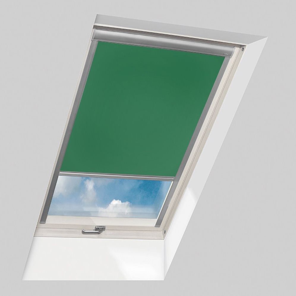 lichtdoorlatend-rolgordijn-met-zijgeleiding-016-donkergroen-fakro-arp