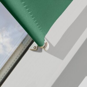 lichtdoorlatend-rolgordijn-016-donkergroen-fakro-ars