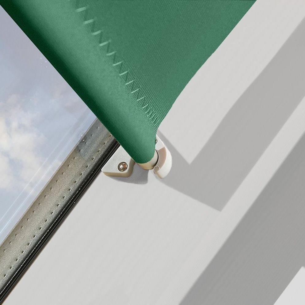 lichtdoorlatend-rolgordijn-016-donkergroen-fakro-ars