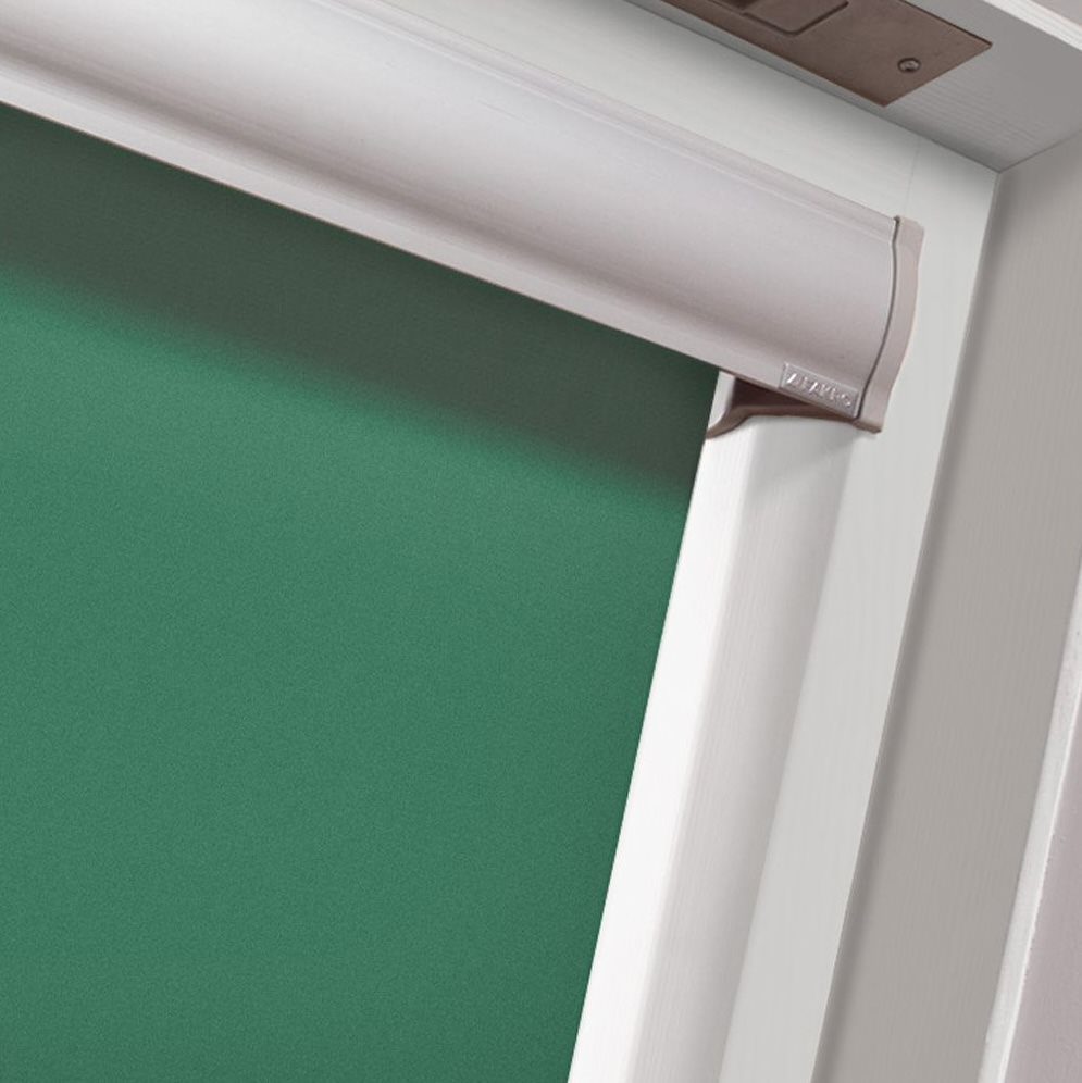 lichtdoorlatend-rolgordijn-016-donkergroen-fakro-ars