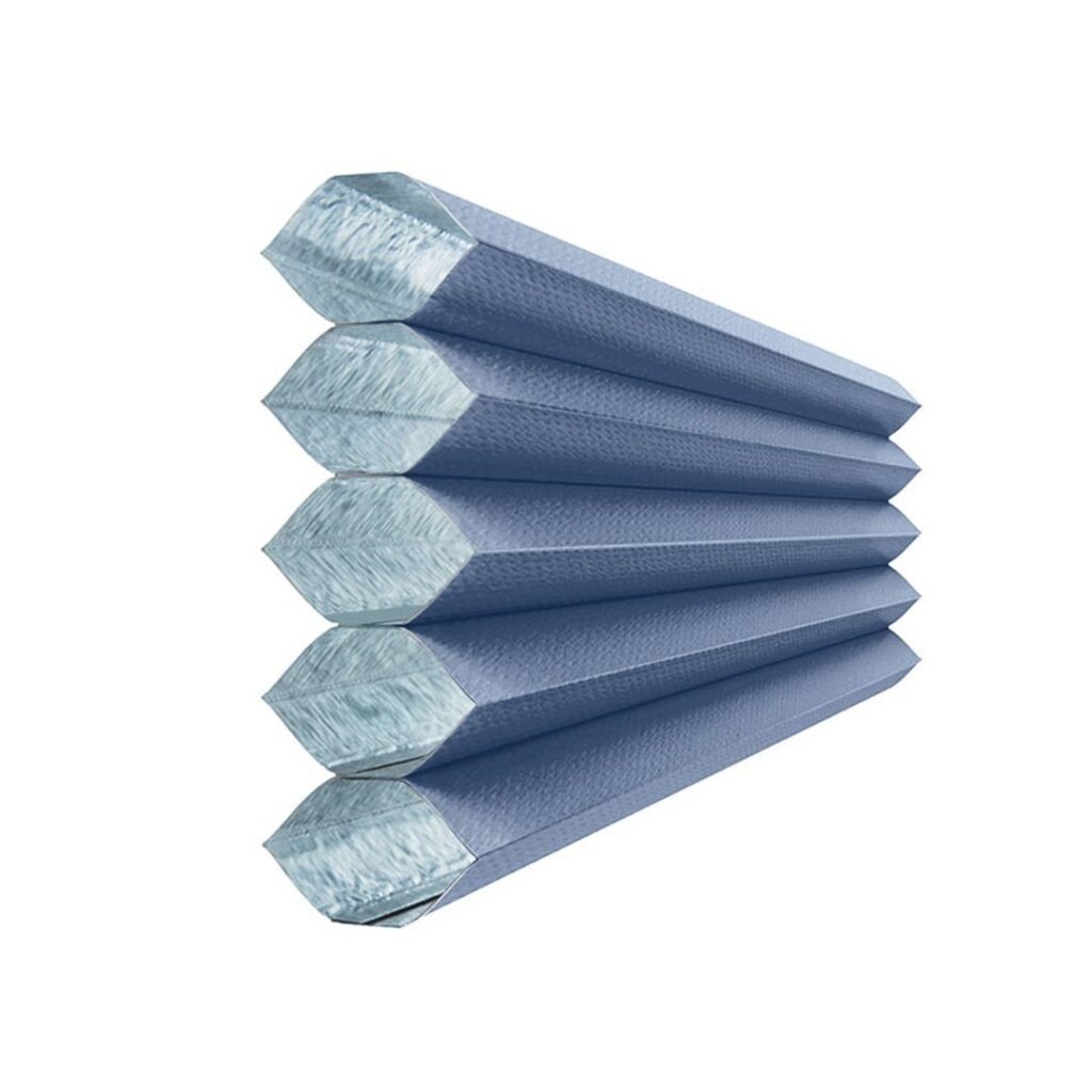 honeycomb-plisse-612-marineblauw-fakro-apf