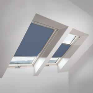 honeycomb-plisse-612-marineblauw-fakro-apf