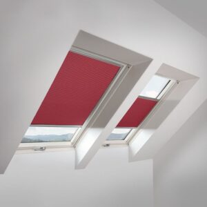 honeycomb-plisse-609-rood-fakro-apf