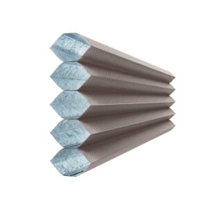 honeycomb-plisse-605-donkerbruin-fakro-apf