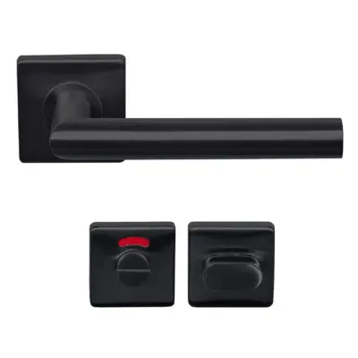 Best-Buy-204V-deurkruk-met-toiletset-mat-zwart-voor-austria-en-svedex-binnendeuren