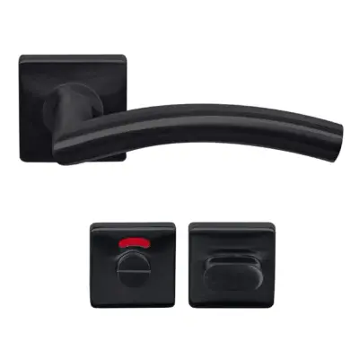 Best-Buy-205V-deurkruk-met-toiletset-mat-zwart-voor-austria-en-svedex-binnendeuren