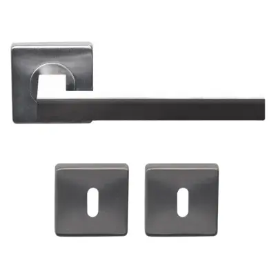 Best-Buy-210V-deurkruk-met-sleutelrozet-RVS-voor-austria-en-svedex-binnendeuren