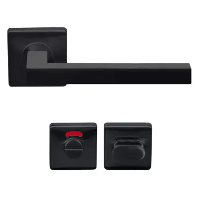 Best-Buy-210V-deurkruk-met-toiletset-mat-zwart-voor-austria-en-svedex-binnendeuren