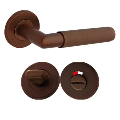 Elements-brons-deurkruk-en-toiletset-voor-austria-binnendeuren