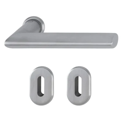 acciaco-veneto-rvs-mat-deurkruk-met-sleutelrozet-voor-austria-binnendeuren-