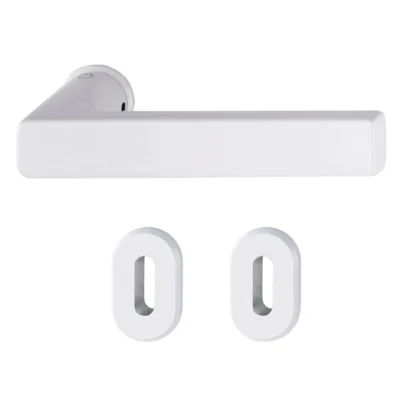 bianco-sicilia-deurkruk-met-sleutelrozet-voor-austria-binnendeur