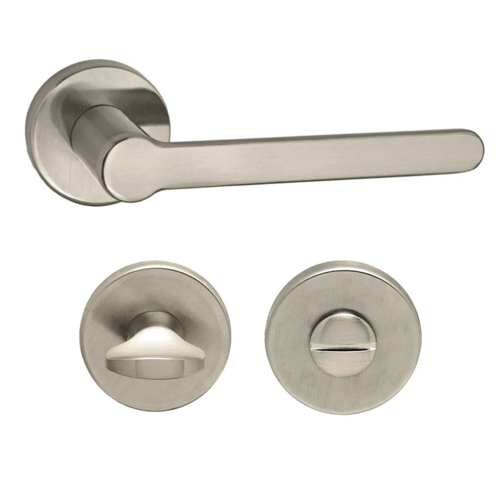 cornelius-deurkruk-mat-nikkel-met-toiletset-voor-austria-binnendeur