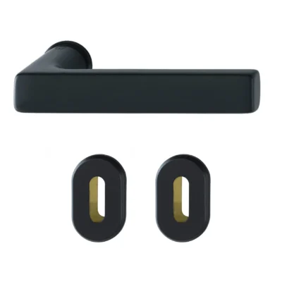 nero-sicilia-deurkruk-met-sleutelrozet-voor-austria-binnendeuren-